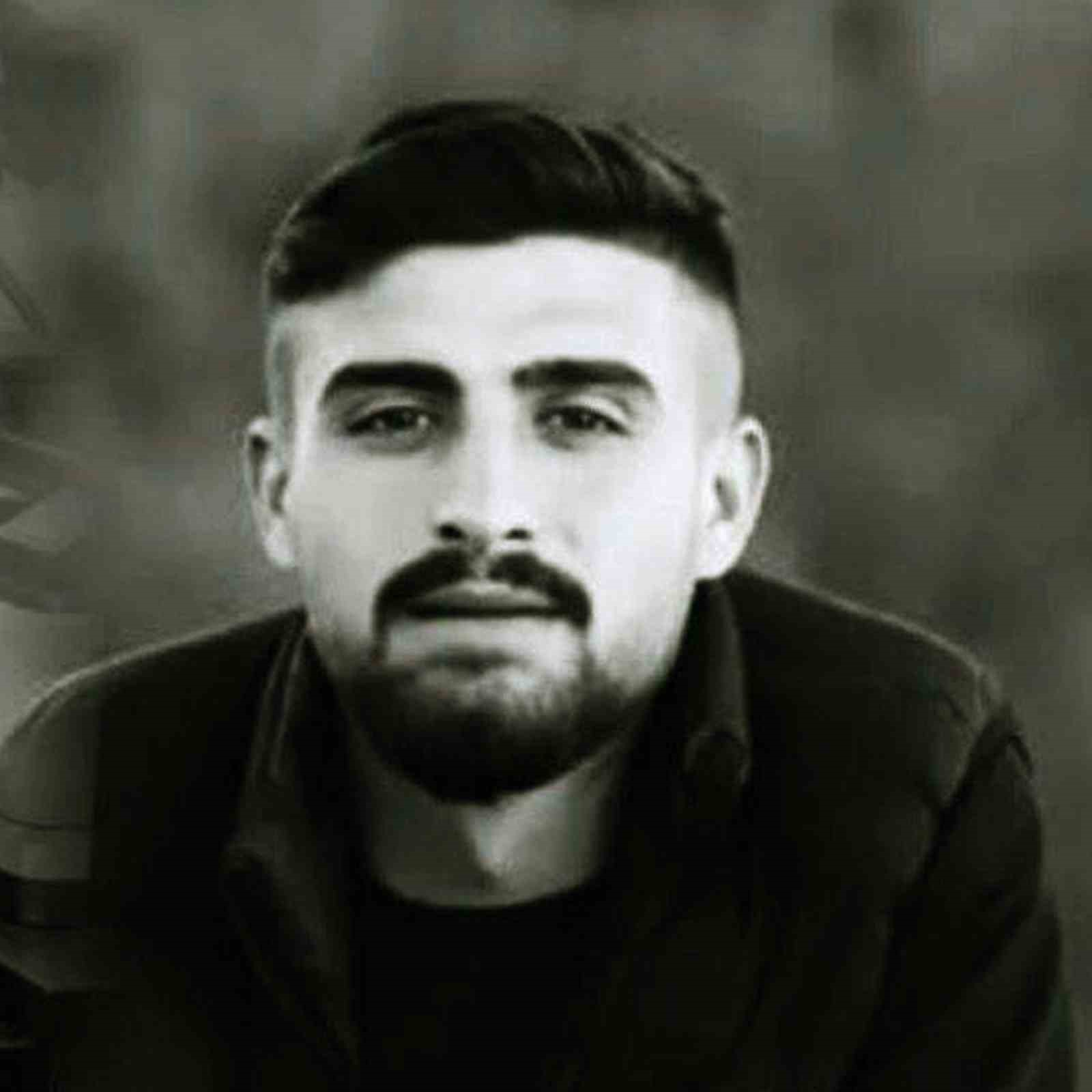 Kazada &ouml;len Mehmet &Ccedil;etinpolat son yolculuğuna uğurlandı
