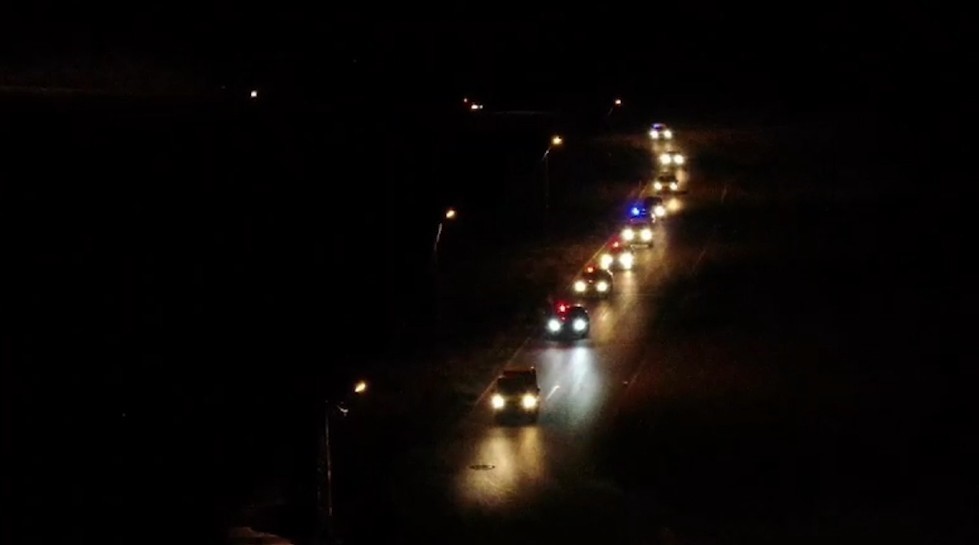 Kırşehir’de narkotik operasyonu: 9 şüpheli yakalandı