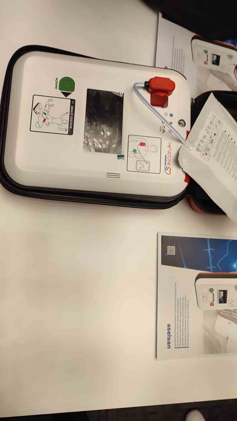 Bakan Memişoğlu: "Son 20 yılda acil sağlık hizmetlerinde küresel bir başarı hikayesine imza attık"
