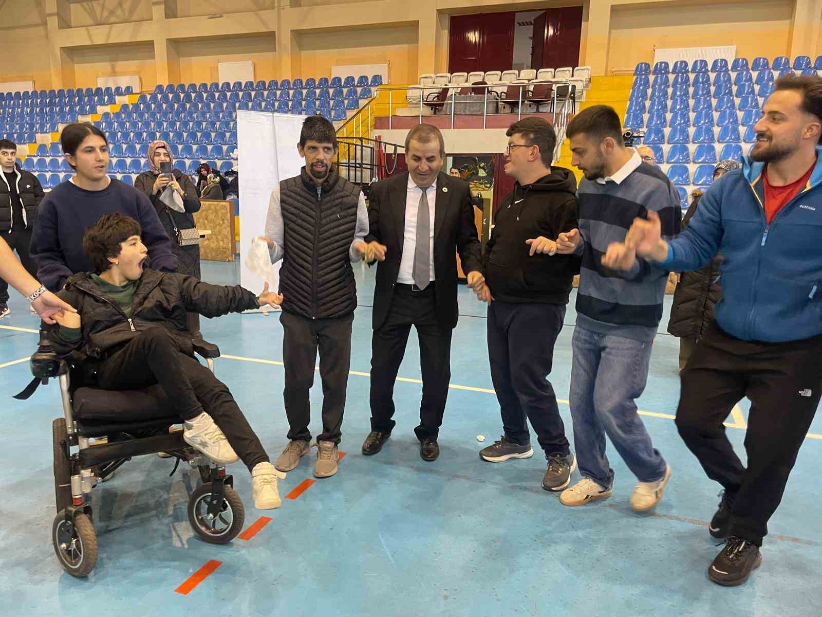 "Bir Gün Değil, Her Gün Yanınızdayız"  diyerek buluştular