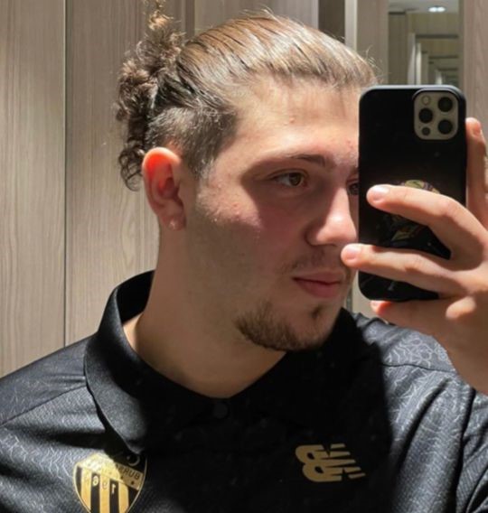 Üniversite öğrencisinden acı haber
