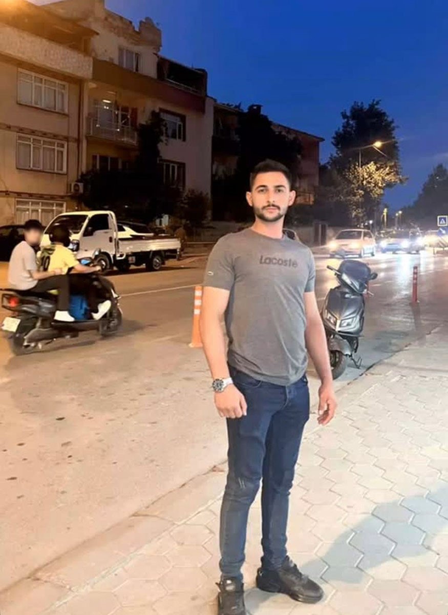 Çalışmak için İnegöl’den İstanbul’a giden gençten haber alınamıyor
