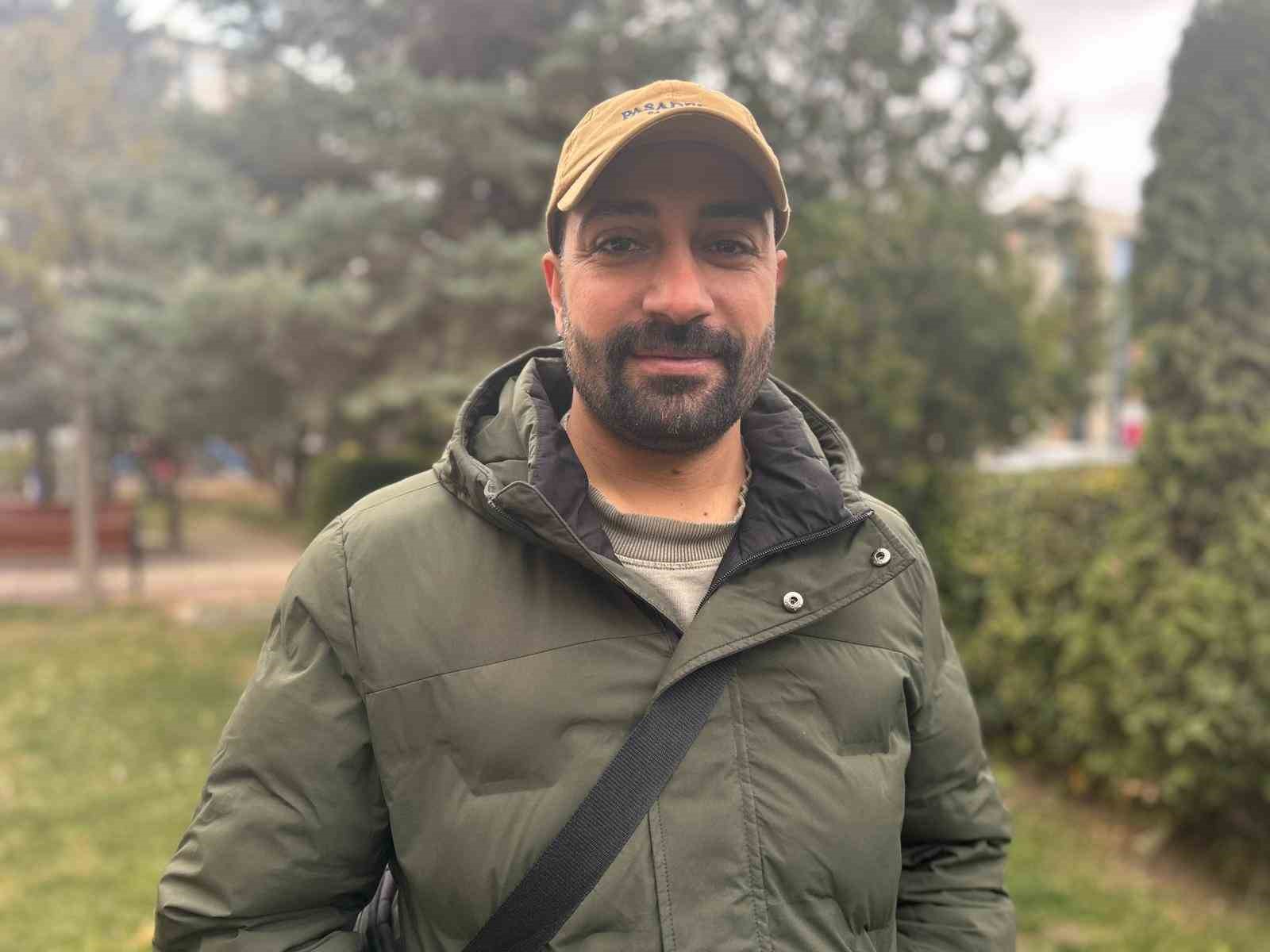 Van kedisine benzetti, fare avlayan köpek olduğu ortaya çıktı