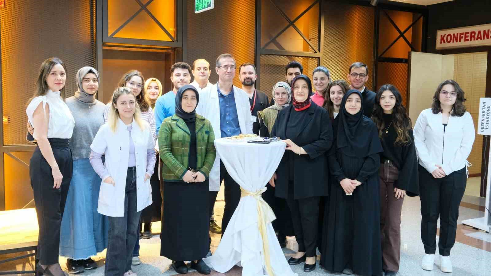 Erzurum’da HIV/AIDS farkındalığı
