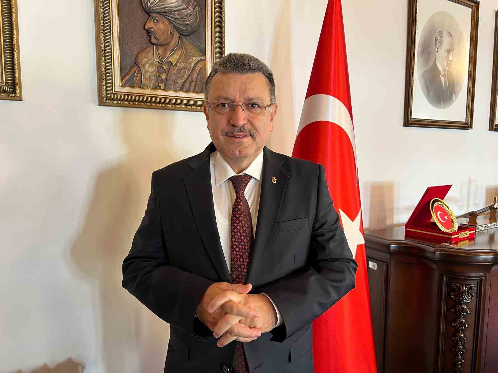 Uzungöl için acı gerçeği açıkladı
