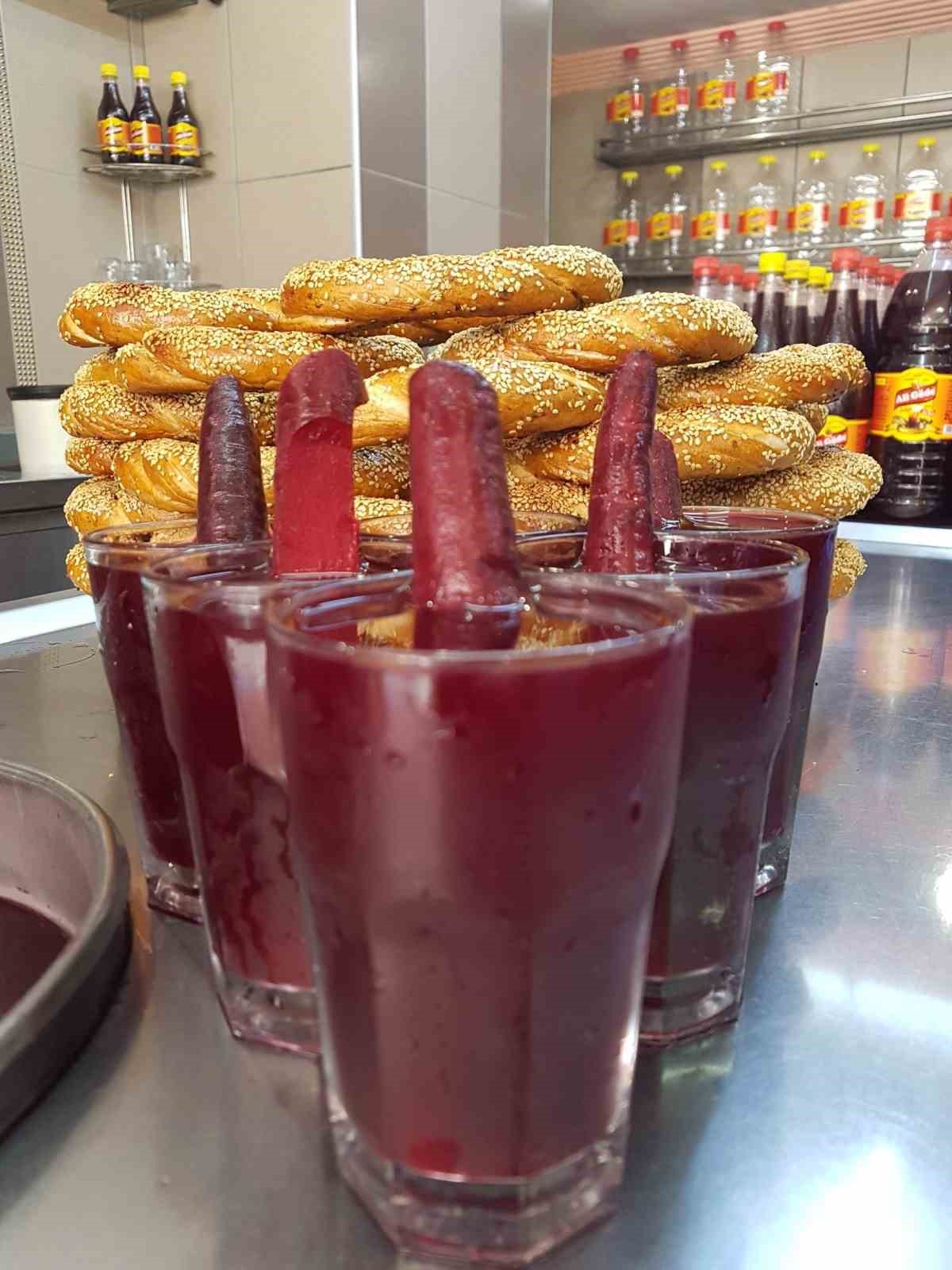 Adana şalgamının tescil süreci tamamlandı: Avrupa’dan onay geldi 