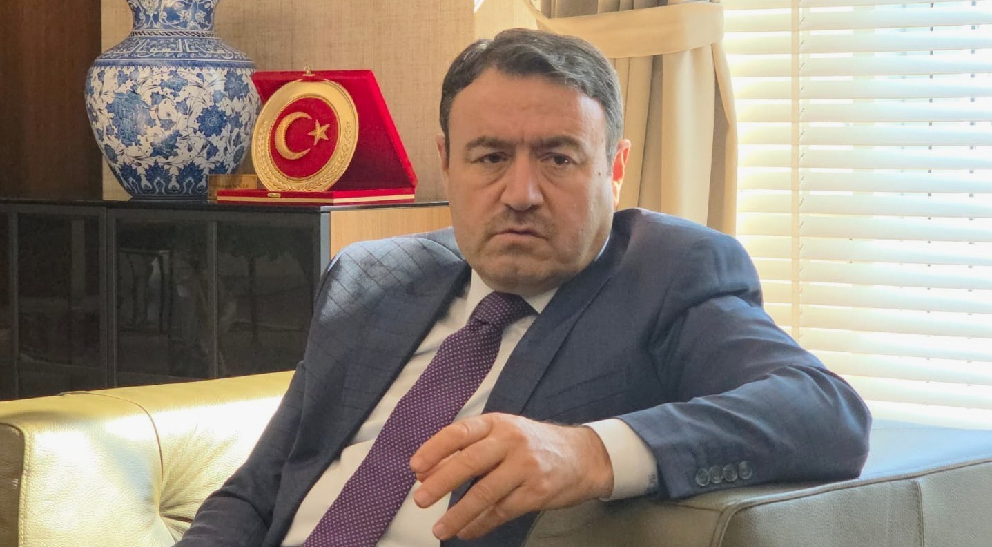 Kütahya Valisi Işın: "Engelli bireyler, hayatın her alanında eşit şartlarda yaşama hakkına sahiptir"