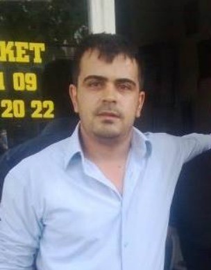 Denizli’de ev yangınında içeride mahsur kalan 1 kişi hayatını kaybetti