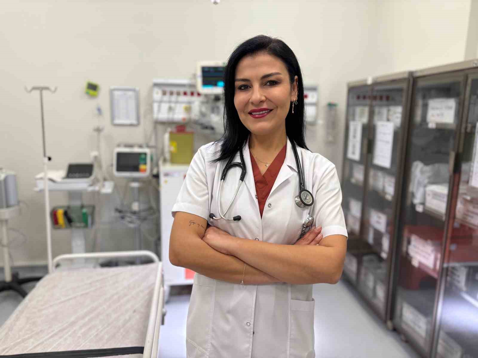 Karbonmonoksit zehirlenmelerine kış uyarısı: "Baş ağrısı bile ihmal edilmemeli"