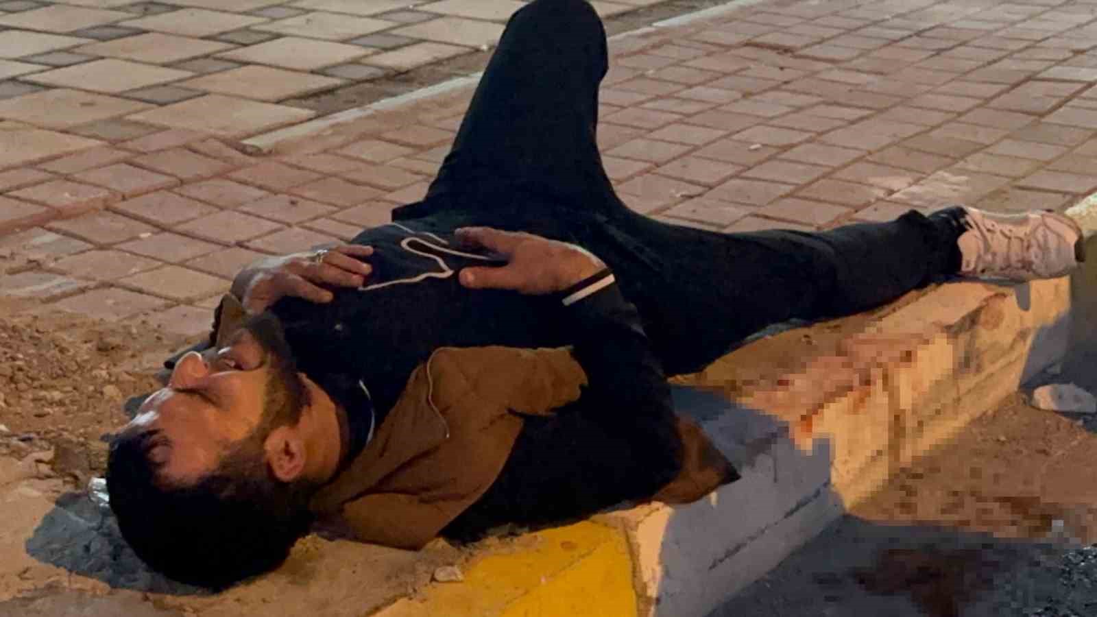 Çocuklara verdiği sigara canından ediyordu