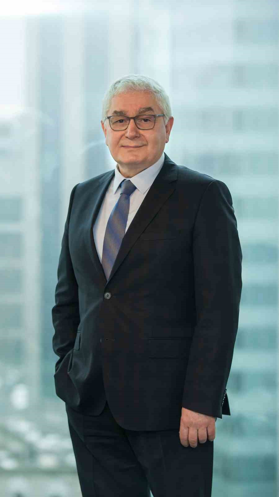 OEDAŞ GRI onaylı 5. Sürdürülebilirlik Raporu’nu yayımladı