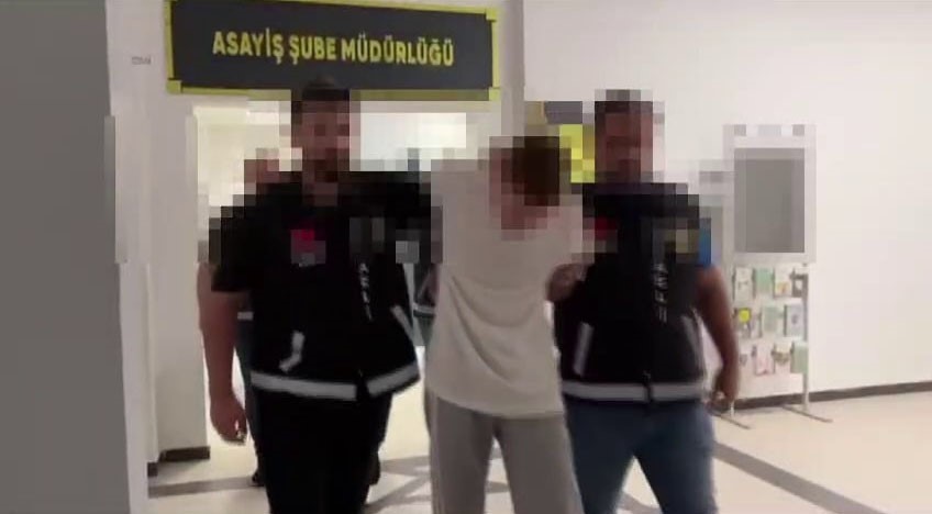 Sevgililerin planladığı kanlı buluşmanın detayları ortaya çıktı