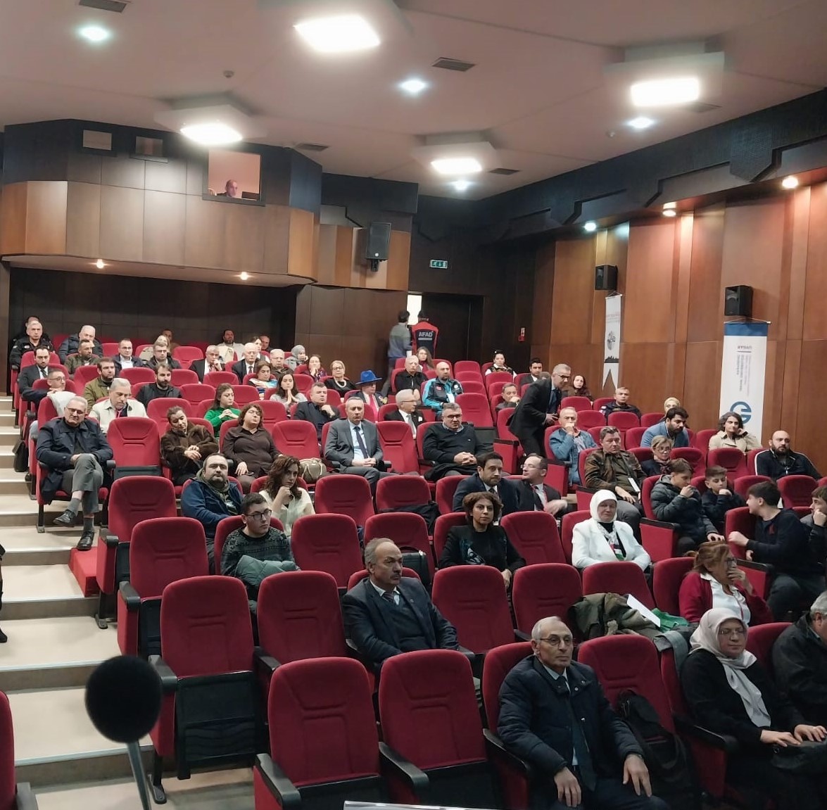 Trabzon’un 170 yıllık afet gerçeği gözler önüne serildi
