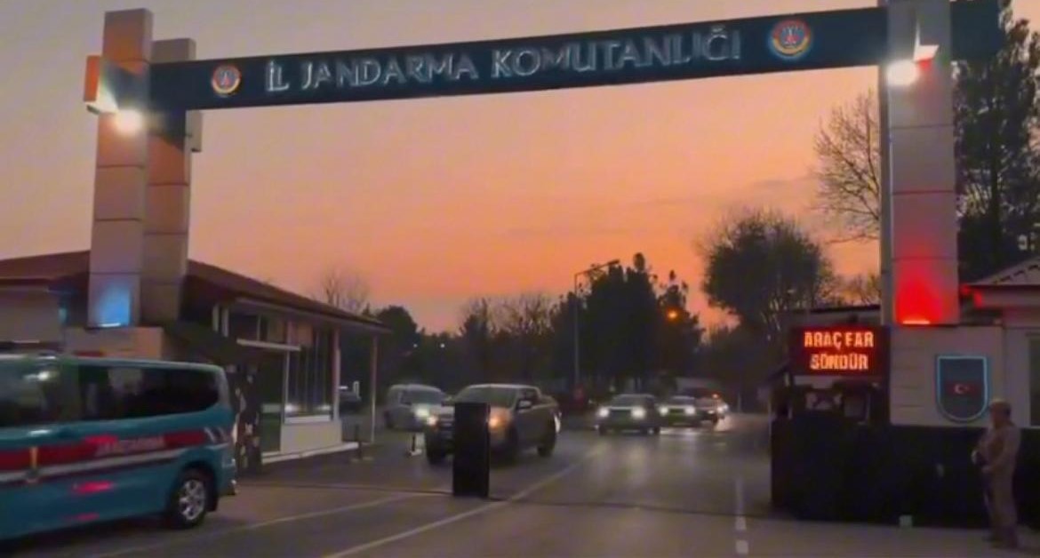 Batman merkezli 23 ilde yasa dışı bahis operasyonu: 27 tutuklama