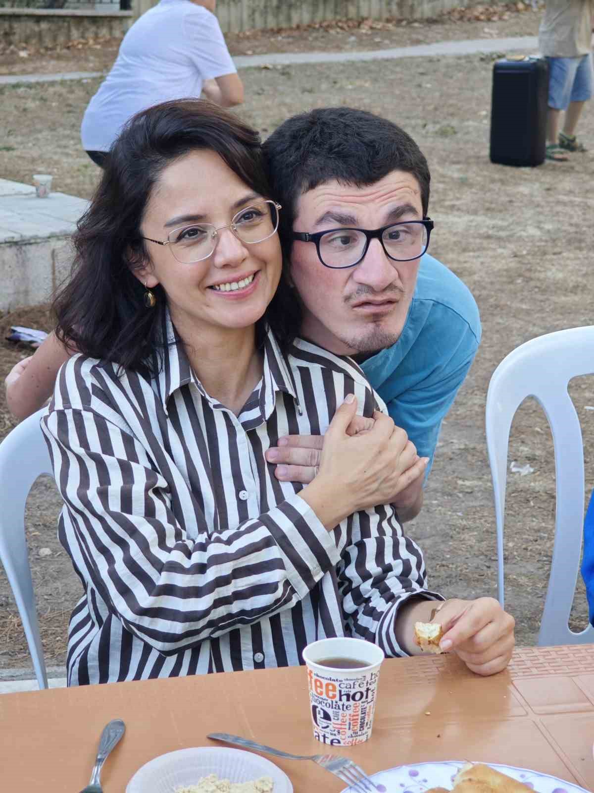 Başkan K&ouml;ksal Aras&rsquo;tan 3 Aralık D&uuml;nya Engelliler G&uuml;n&uuml; mesajı
