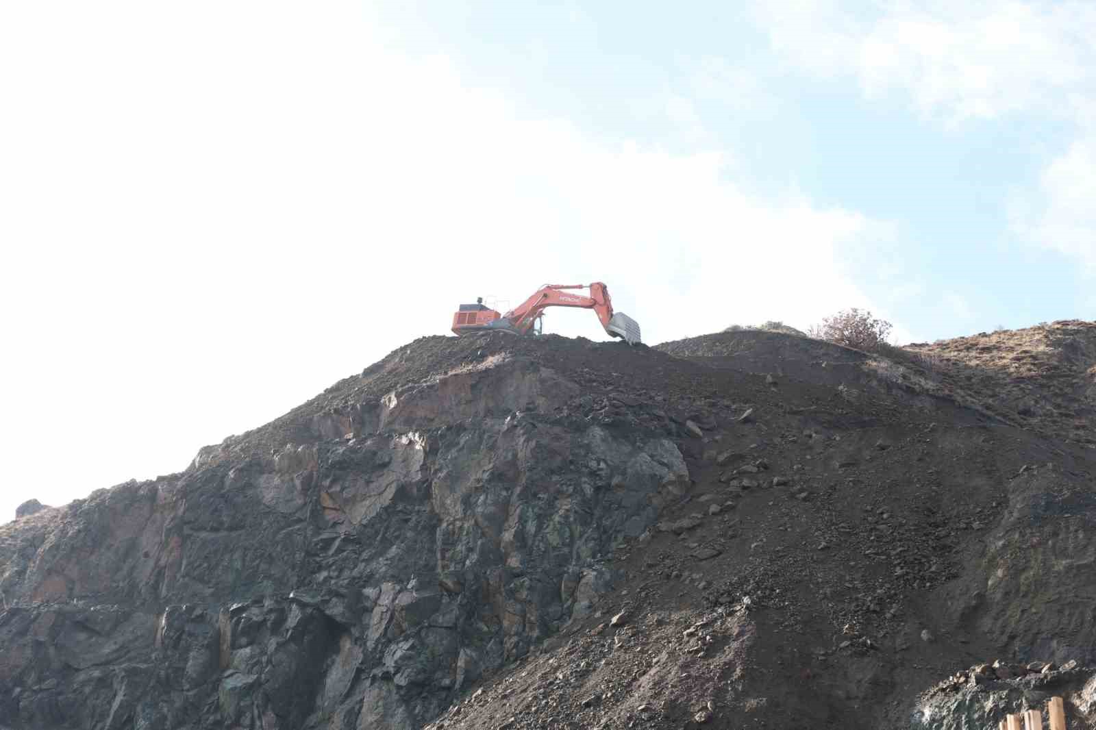 Sivas’ın içme suyu sorunu çözülüyor: 1 milyar TL’lik projede büyük ilerleme