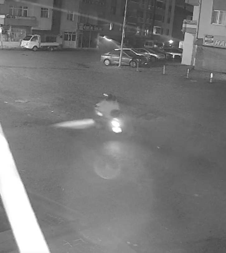 Karadeniz Ereğli’de iş yerine silahlı saldırı: 1 tutuklama