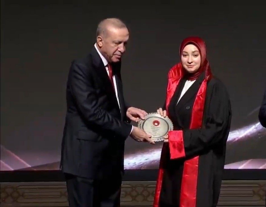 Pazaryeri’nin gururlu günü