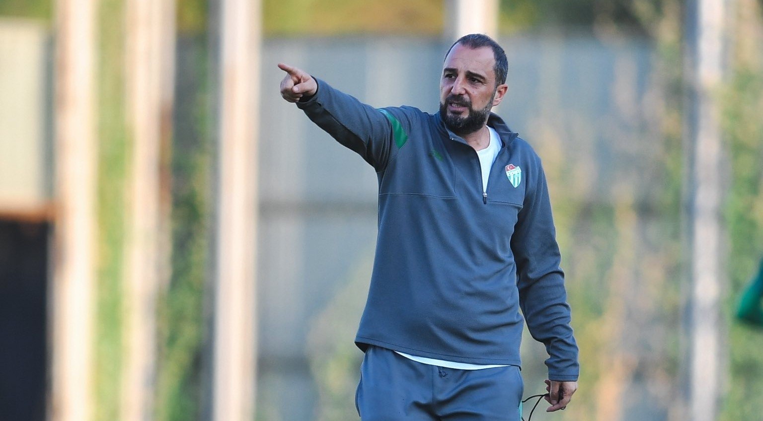 Elazığspor’da Adem Çağlayan dönemi
