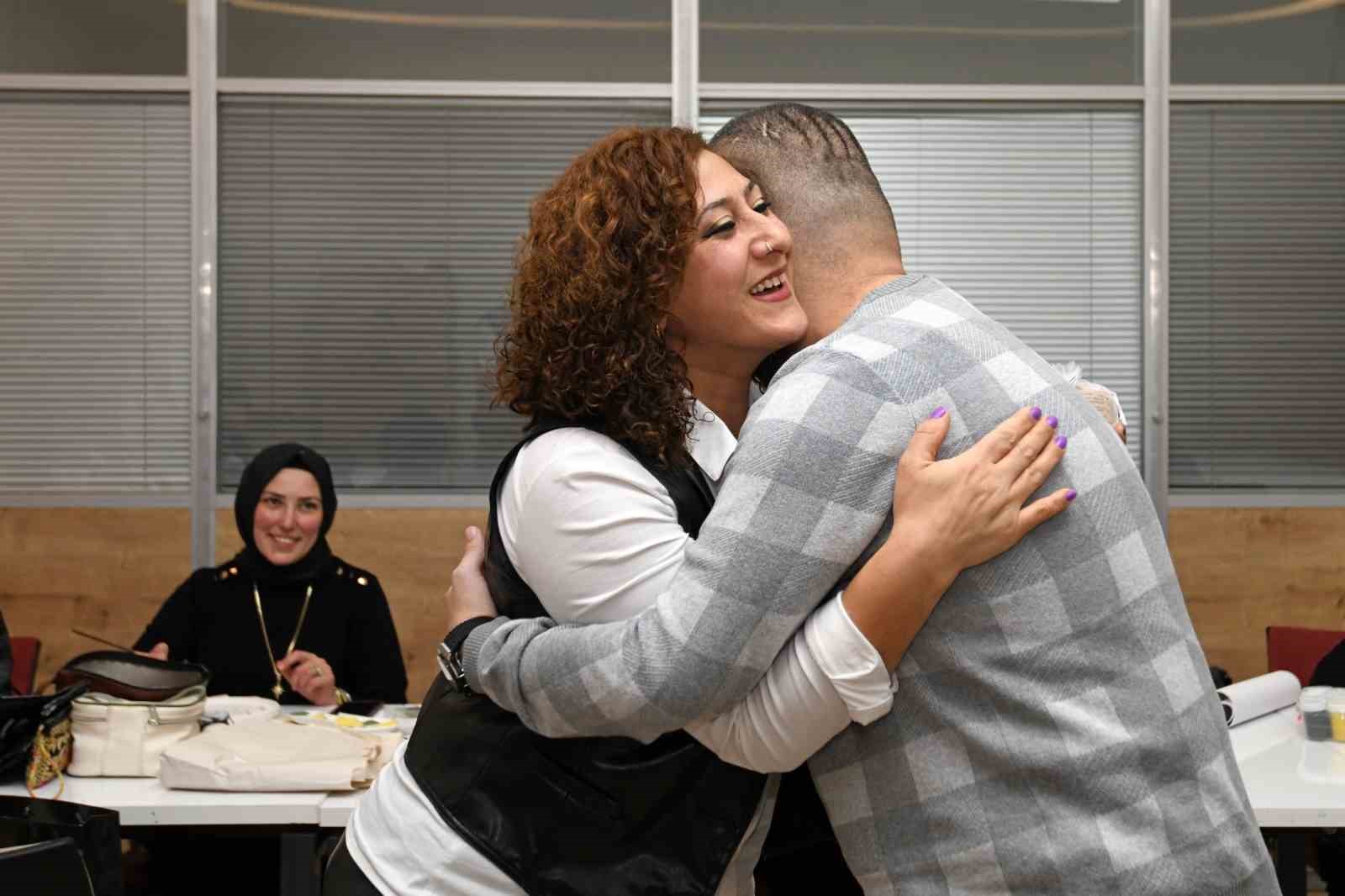 OBAM ve OSMEK’ten farkındalık buluşması
