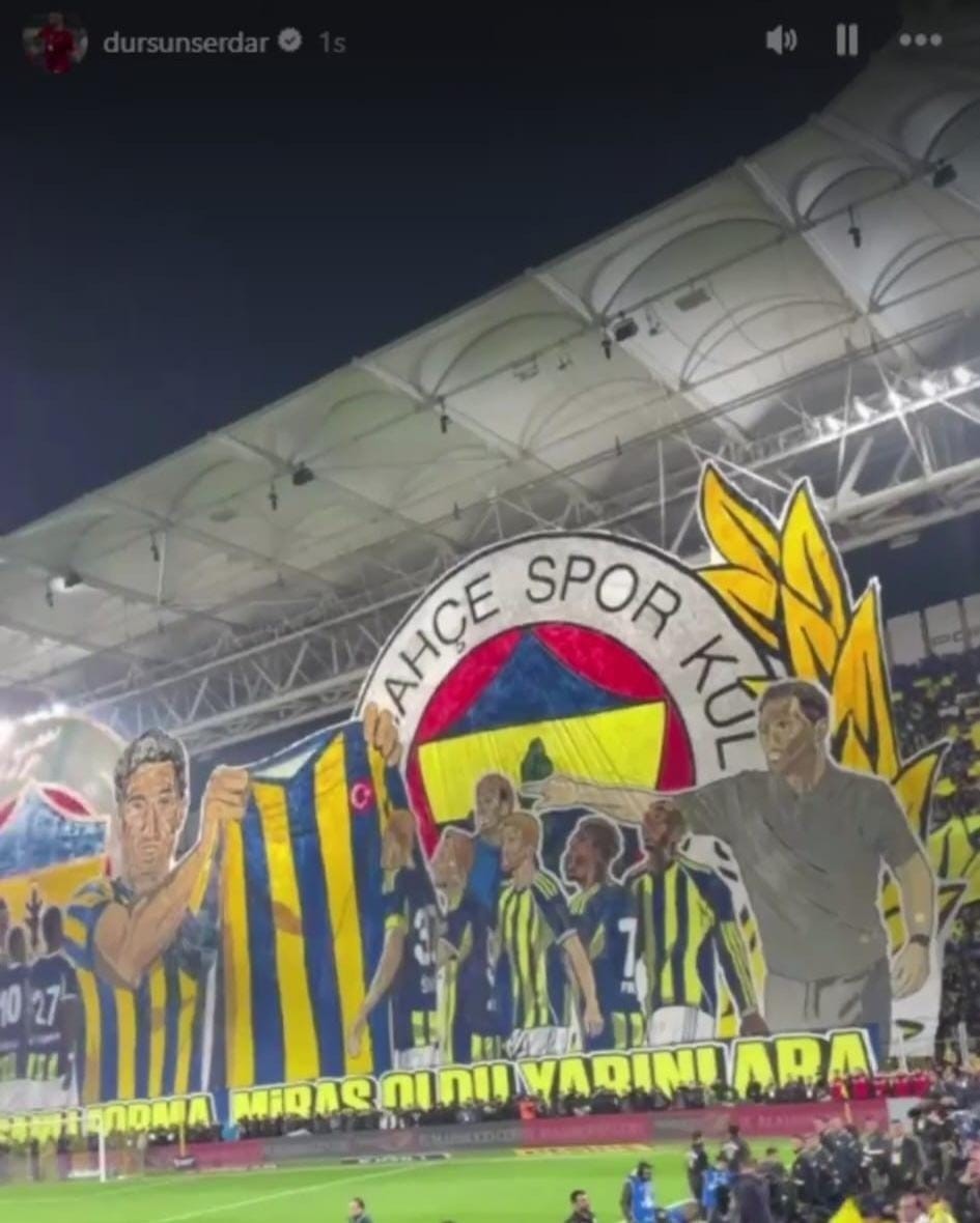 Kocaelisporlu oyuncu Serdar Dursun camiadan özür diledi
