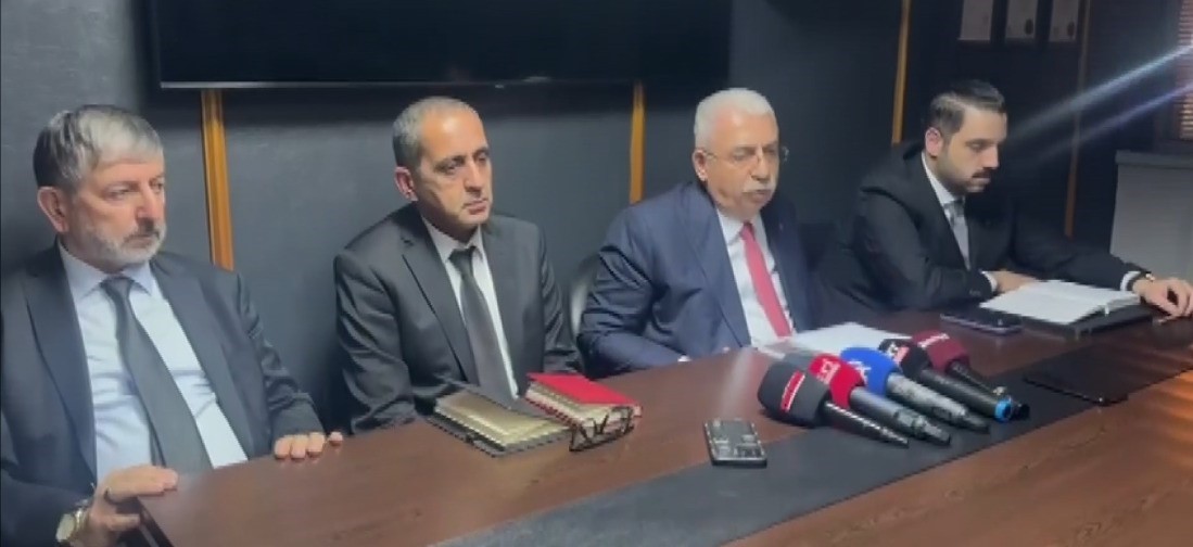 Yozgat’ta 927 bin onsluk altın tespit edildi
