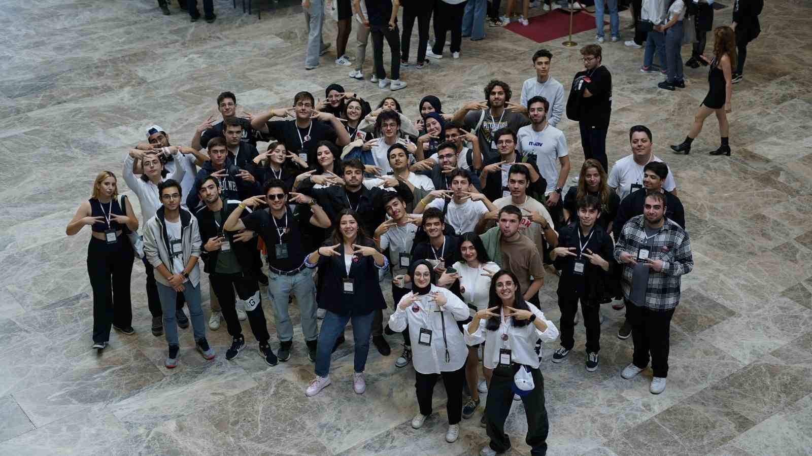 Kocaeli’de teknoloji rüzgarı esecek