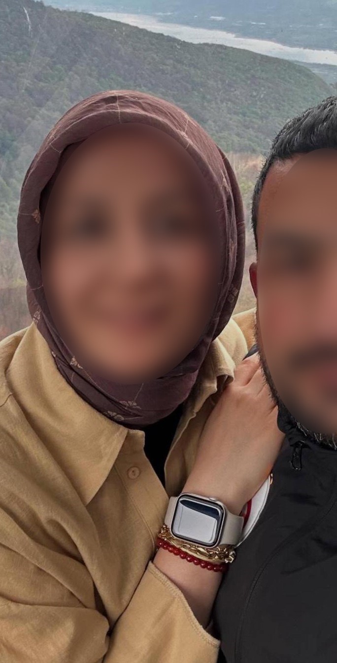 Büyükçekmece Adliyesi’ni soyan zimmet memuru hakkında konuşan esnaf: "Ondan böyle bir şey hiç beklemezdim"