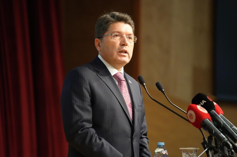 Bakan Tunç yarın Bayburt’a geliyor