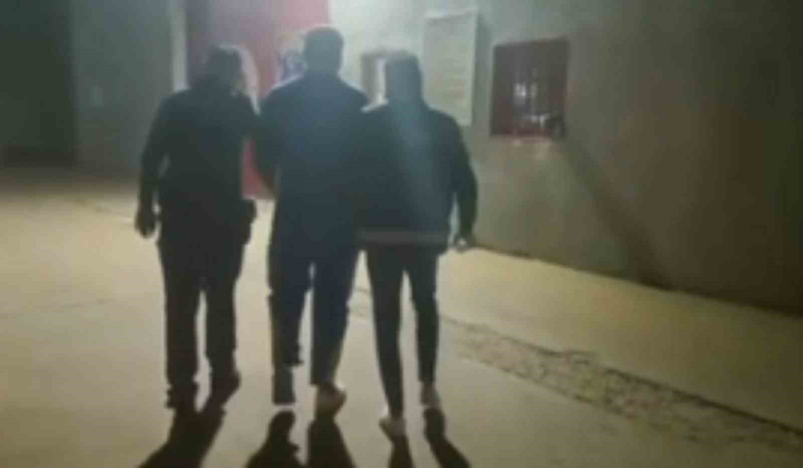 Aracını satın almaya gittiği şahsı yaralayan şahıs tutuklandı