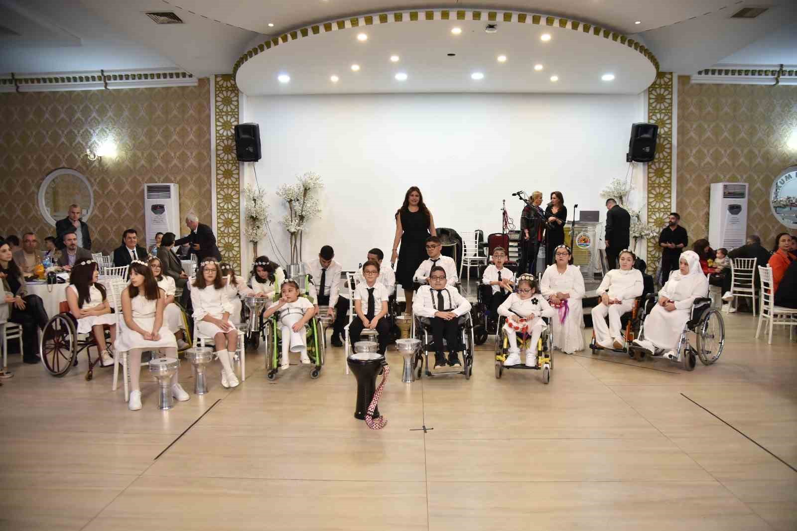 Atakum’da ‘engelsiz yaşam’ çalışmaları
