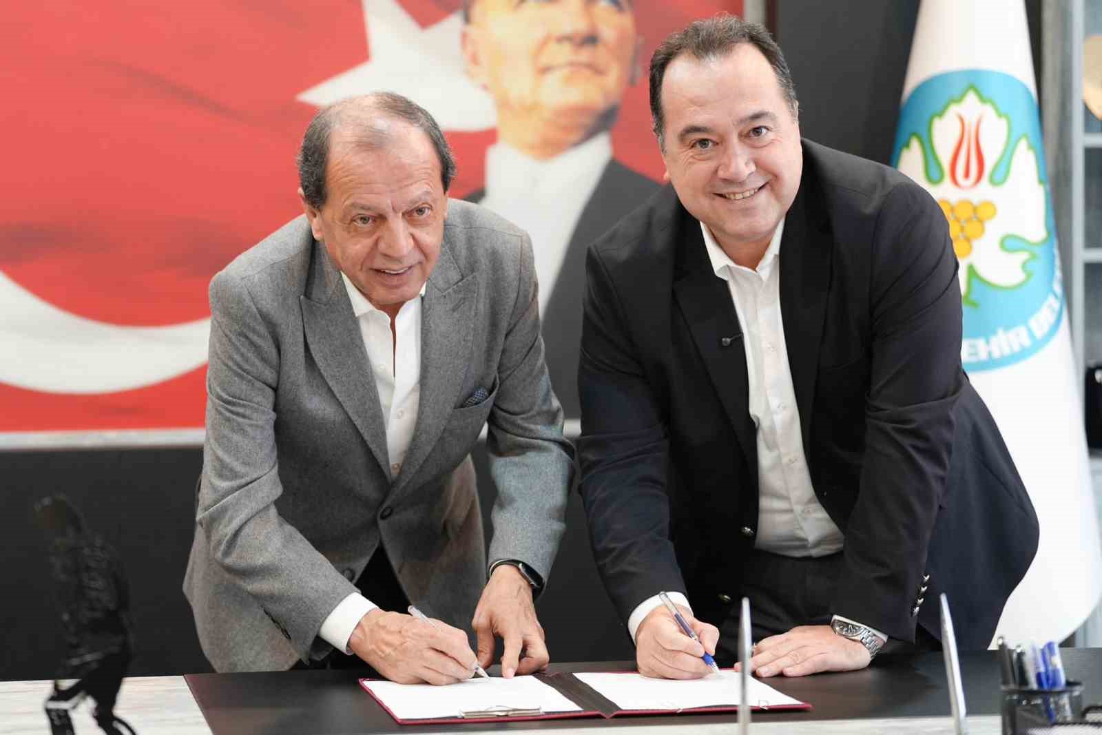 Muradiye’nin atık su sorununa kalıcı çözüm için ilk adım atıldı