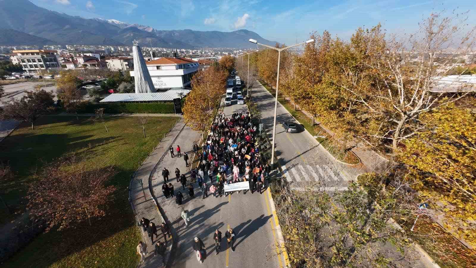 Merkezefendi’de 5. Engelsiz Fest coşkusu yaşandı