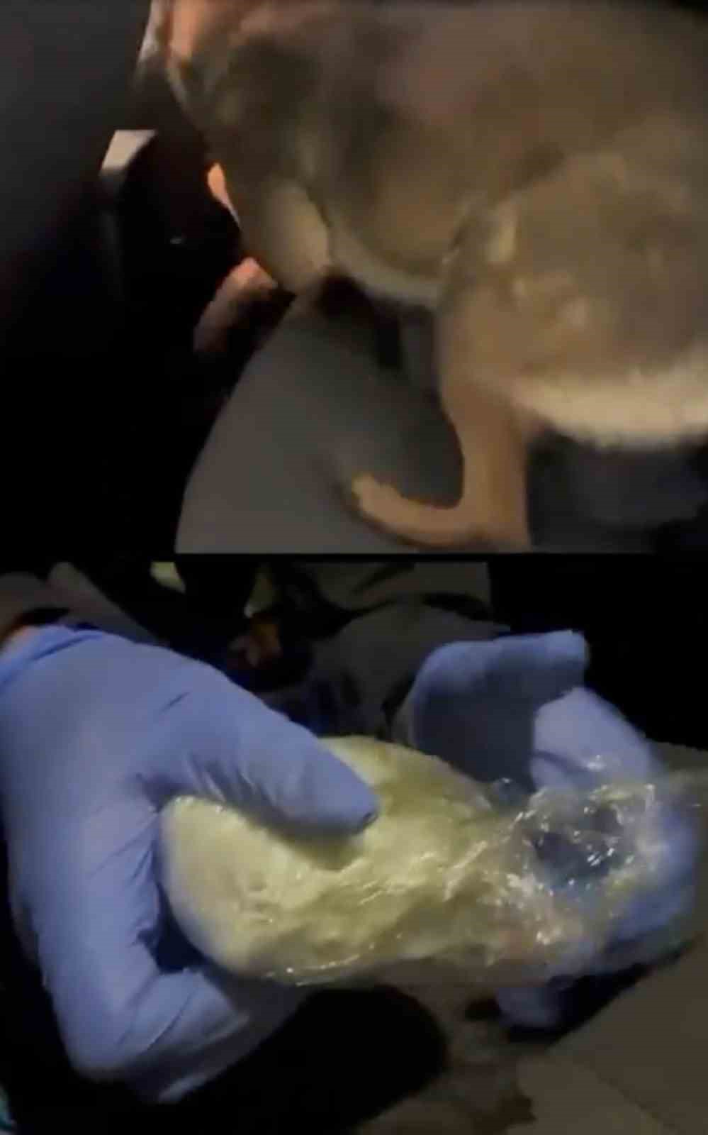 Çanakkale’de huzur ve güven uygulamaları: 5 şüpheli tutuklandı
