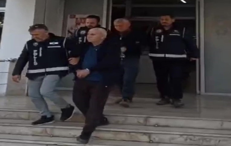 Amasya’da kaçak alkol operasyonu: 615 şişe ve 30 bidon ele geçirildi
