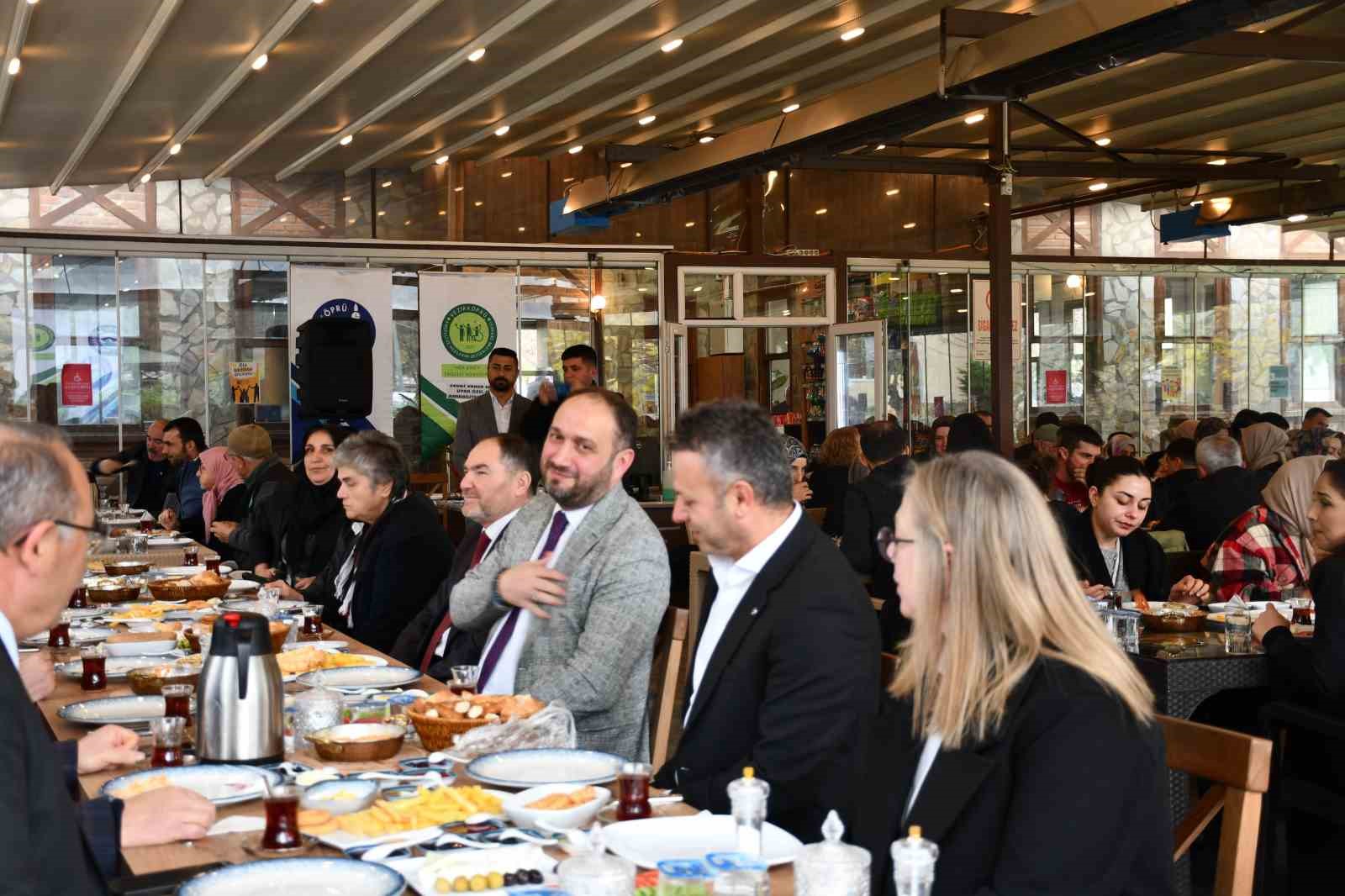 Vezirköprü’de engelli bireyler için yeni sosyal tesis müjdesi
