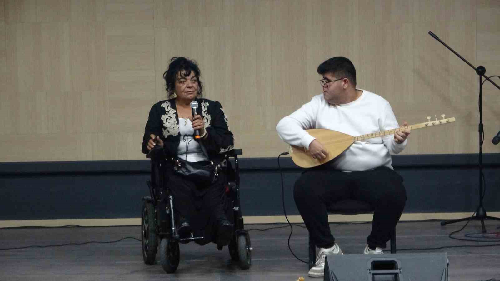 Tunceli’ye 6 milyon liralık "engelsiz" hizmet
