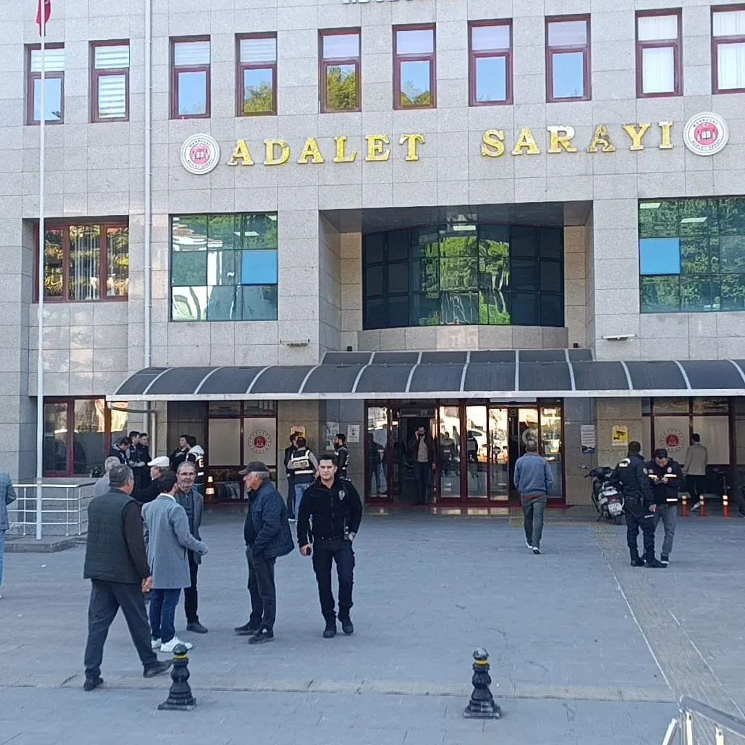 Manavgat Belediyesindeki rüşvet davasında tutuksuz sanık Demir Demir: "Manavgat’ta rüşveti sağır sultan duydu, başkan duymamış"