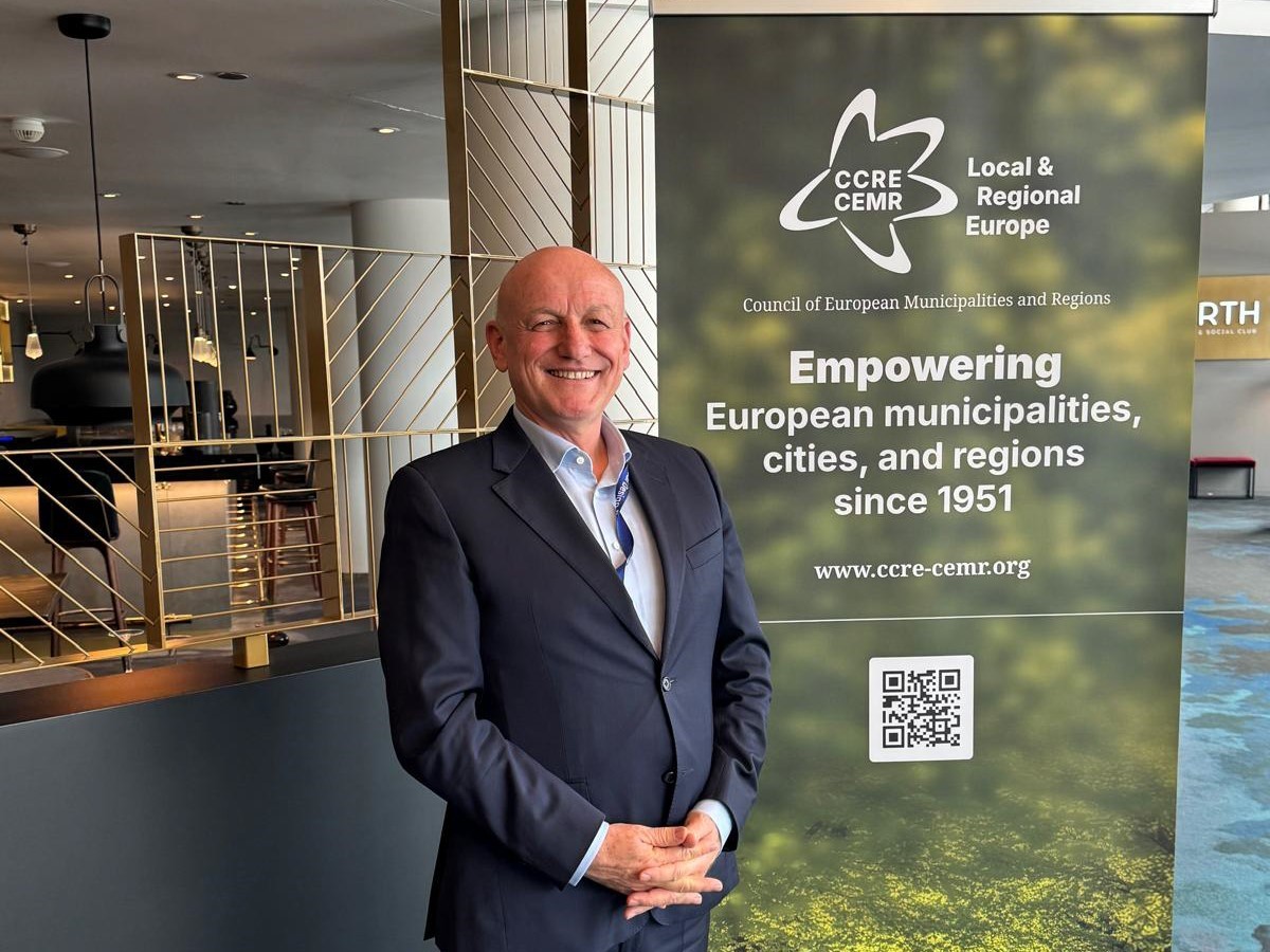 Başkan Kul, Avrupa Liderler Zirvesi’nde