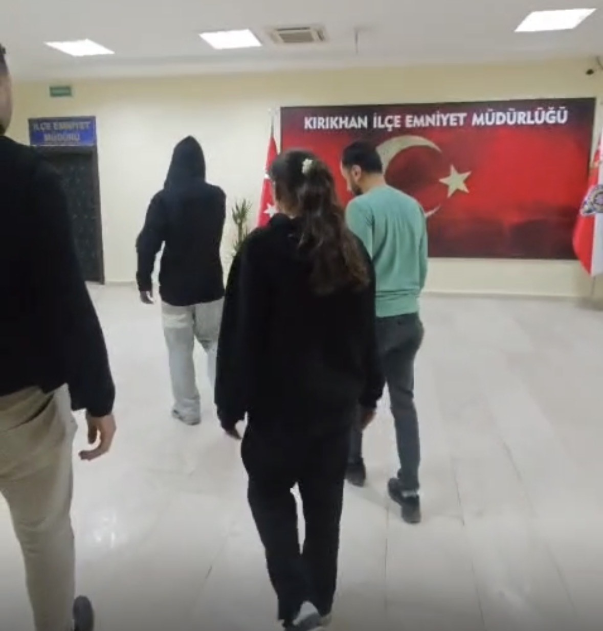 Gaziantep’te kaybolan 13 yaşındaki çocuk Hatay’da bulundu