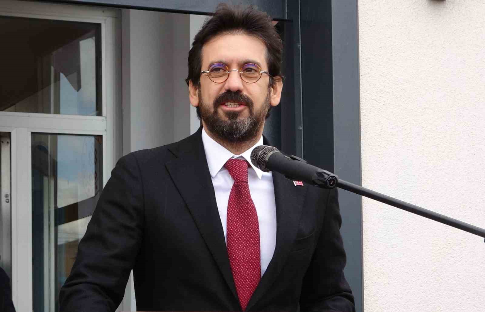 Erzincan’a yeni Kültür Merkezi Projesi hazır: Bakanlıktan yatırım için son adım