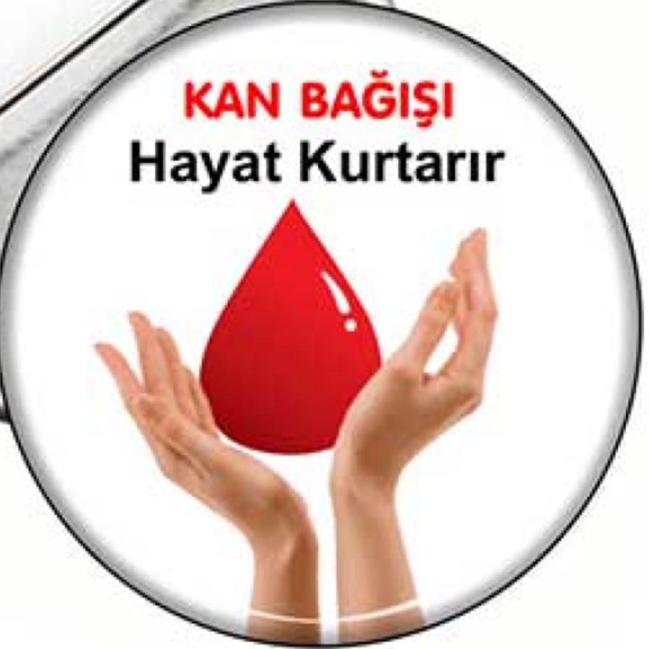 Sönmez’den kan bağışına destek çağrısı
