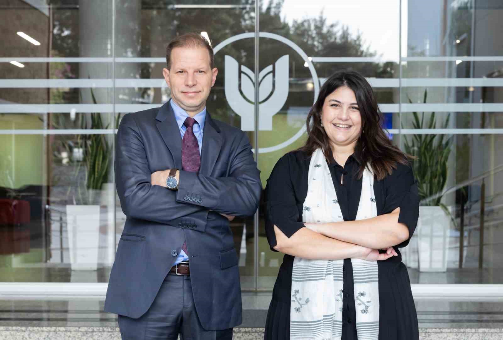 Yaşar Üniversitesi’nden uluslararası başarı
