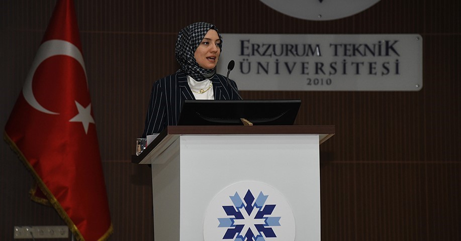 ETÜ öğrencileri iş gücü eğitim programında iş hayatına hazırlanıyor
