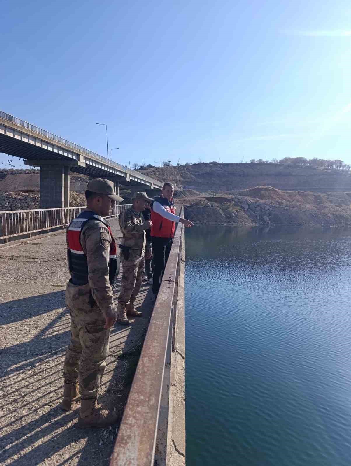 Dicle’de su ürünleri denetimi
