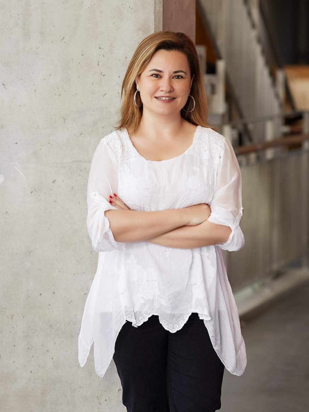 Defne fidanları toprakla buluştu
