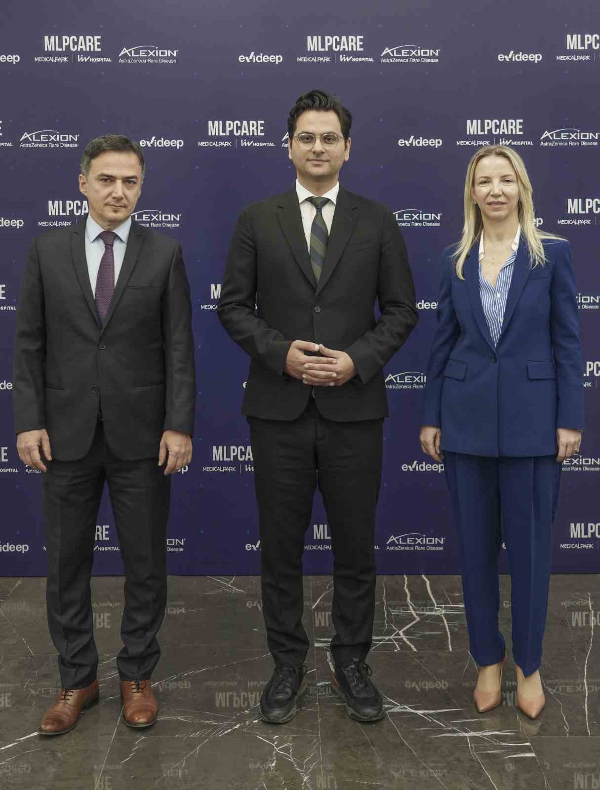 Nadir hastalıkların tanısında yapay zekâ dönemi
