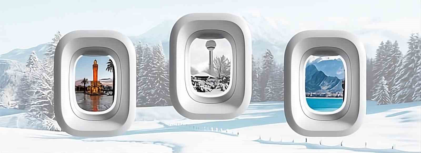 En Yakıt, Aralık ayında mil dönüşüm oranını arttırdı
