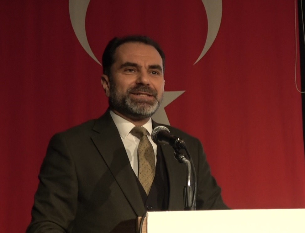 İşitme ve görme engelli öğrenciler Kur’an tilaveti ve ilahilerle gönülleri fethetti
