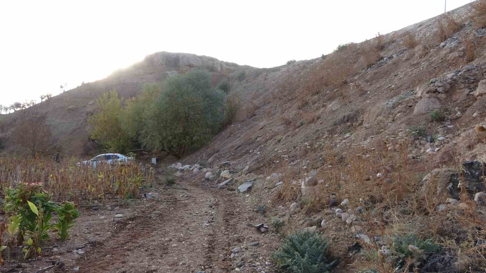 Otomobili görenler gözlerine inanamadı